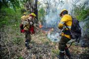 Un respiro frente al fuego, pero sin bajar la guardia