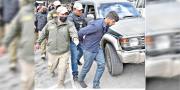 Interpol Bolivia entregó alrededor de 70 personas buscadas en distintas naciones