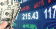 Suben los bonos argentinos y cae más de 100 puntos al riesgo país tras el anuncio de baja de retenciones