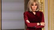 Macron y su esposa entregarán pruebas científicas de que Brigitte es mujer