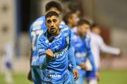 Blooming golea en Oruro y se afirma en la parte alta de la tabla