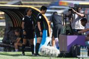 Un VAR más simple, un debutante y una mujer árbitro: el Mundial Sub-20 en claves
