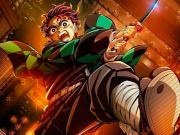 La animación japonesa de Demo Slayer sigue dominando la taquilla estadounidense