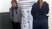 Detuvieron a la “abuela pistolera” de Alejandro Korn: amenazó a los vecinos con una 9 milímetros
