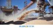 El Gobierno decidió eliminar retenciones a los granos hasta el 31 de octubre