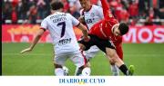 Independiente no puede ganar