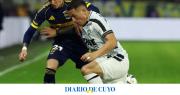 Boca Juniors lo dejó escapar