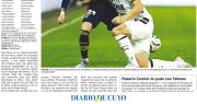 Tapa Pasión 22 de Septiembre del 2025
