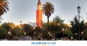 Clima en San Juan: así estará el tiempo este lunes 22 de septiembre