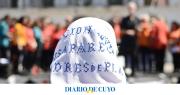 Falleció una histórica referente de Madres de Plaza de Mayo