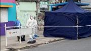 Brutal ataque: un joven fue asesinado a golpes a la salida de un boliche