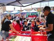 Feria de Degustación seleccionará productos para el Alimento Complementario 2026