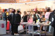 Cierre de la Feria del Libro en Neuquén: se mantuvo la venta de 6.000 ejemplares por día, informaron las autoridades