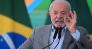 Lula da Silva viaja a Estados Unidos por primera vez desde que Donald Trump impuso aranceles a productos de Brasil