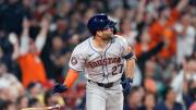 El gigante de un metro y medio: cómo José Altuve se convirtió en un ídolo nacional