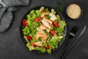 3 aderezos con miel: el toque perfecto para variar tus ensaladas