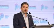 Provincia criticó al Gobierno de Javier Milei por la eliminación de retenciones a los granos