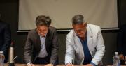 Axel Kicillof confirmó quién se hará cargo del Estadio Único de La Plata y lanzará un plan de obras