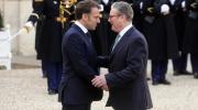 Ante masacre sin fin en Gaza, Francia, Bélgica y Luxemburgo también reconocerán al Estado palestino