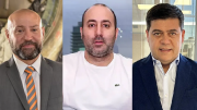 Treffinger aparece mencionado en el escándalo de Spagnuolo