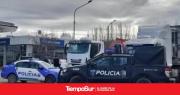 Rescatan a un nene de 4 años con signos de maltrato