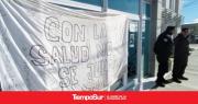 Bárbara Rincón: “Sin insumos ni recursos humanos, la atención no es de calidad”