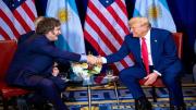 Cuáles son las razones detrás de la postergación del viaje a Estados Unidos de Javier Milei