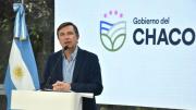 El Gobierno cruzó a Capitanich: “Hace 22 años promete el segundo puente y nunca cumplió”