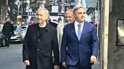Llaryora y Schiaretti tildaron de “electoralista” la baja de las retenciones anunciada por Milei