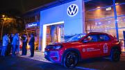 Córdoba: El Volkswagen Tera llega a Auto Haus para liderar el segmento SUV