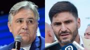 Retenciones: Pullaro y Llaryora pidieron su eliminación definitiva y no por fines electorales