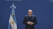 Werthein desmintió que el Gobierno negocie por U$S 30.000 millones con el Tesoro de EEUU