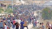 Australia, Canadá y Portugal reconocen el Estado de Palestina