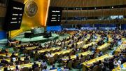 Comienza la Asamblea General de la ONU: Gaza y crisis climática, entre las claves