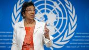 La ONU aporta las pruebas del genocidio que comete Israel en Gaza
