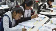 Cómo las comidas escolares podrían mejorar la agricultura local y la salud pública