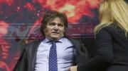 Milei enfrenta récord de desaprobación: el 57% votará en su contra en octubre