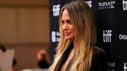 Amo mi país, pero no lo reconozco: La polémica confesión de Angelina Jolie sobre EEUU que paralizó el Festival de San Sebastián
