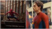 Hospitalizado de emergencia: Tom Holland sufrió un accidente durante la grabación de 'Spider-Man'