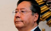Presidente del Comité Cívico de Tarija solicita investigar denuncias contra el presidente Luis Arce y su hijo