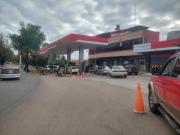 Representante de Volqueteros del Sur denuncia dificultades en el suministro de carburantes
