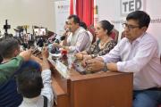 Cinco medios de comunicación están siendo investigados por supuesta falta electoral