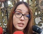 El proyecto de agrupación con LucianaCampero inicia recolección de firmas