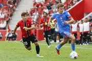 El Atlético tropieza otra vez: empate con sabor a derrota ante Mallorca
