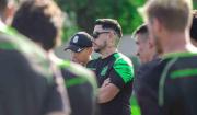 Oriente denuncia tendencia arbitral en su contra tras empate con Nacional Potosí