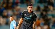 Leonardo Zabala vuelve a marcar en México con Cancún FC