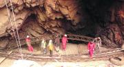 Expertos de la Universidad Autónoma Tomás Frías presentan un plan para preservar el Cerro Rico