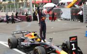 Max Verstappen domina a placer en Bakú – Correo del Caroní