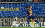 Barcelona le sigue los pasos al Real Madrid – Correo del Caroní