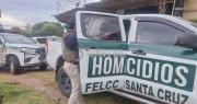 Mujer muerta en un motel presenta una lesión en el cuello y se aguarda la autopsia de ley